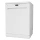 Whirlpool MOSOGATÓGÉP 14 TERÍTÉK W2F HD624
