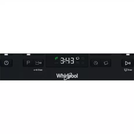 Whirlpool MOSOGATÓGÉP 14 TERÍTÉK W2F HD624 X