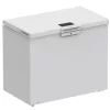 Whirlpool FAGYASZTÓLÁDA 198 L W3RHS19DW
