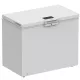 Whirlpool FAGYASZTÓLÁDA 198 L W3RHS19DW