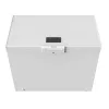 Whirlpool FAGYASZTÓLÁDA 198 L W3RHS19DW