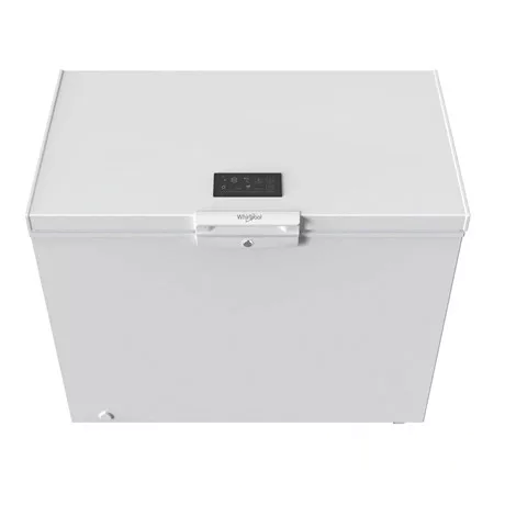 Whirlpool FAGYASZTÓLÁDA 198 L W3RHS19DW