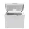 Whirlpool FAGYASZTÓLÁDA 198 L W3RHS19DW