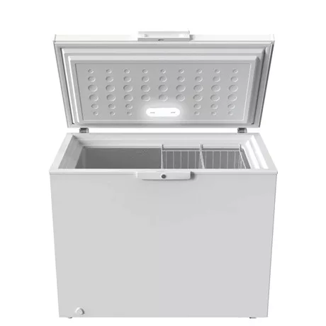 Whirlpool FAGYASZTÓLÁDA 198 L W3RHS19DW