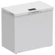 Whirlpool FAGYASZTÓLÁDA 198 L W3RHS19EW2