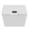 Whirlpool FAGYASZTÓLÁDA 198 L W3RHS19EW2