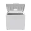 Whirlpool FAGYASZTÓLÁDA 198 L W3RHS19EW2