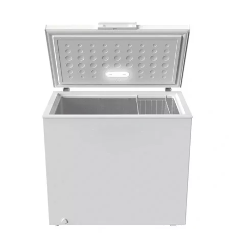 Whirlpool FAGYASZTÓLÁDA 198 L W3RHS19EW2