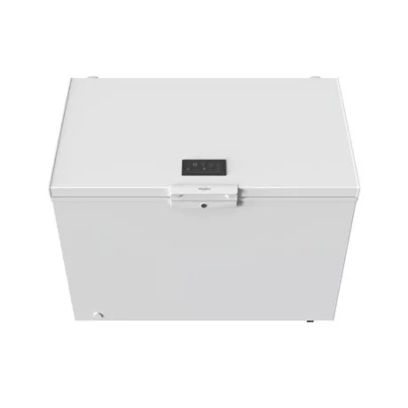 Whirlpool FAGYASZTÓLÁDA 308 L W3RHS30DW