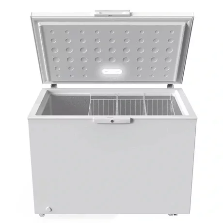 Whirlpool FAGYASZTÓLÁDA 308 L W3RHS30DW