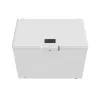Whirlpool FAGYASZTÓLÁDA 308 L W3RHS30EW
