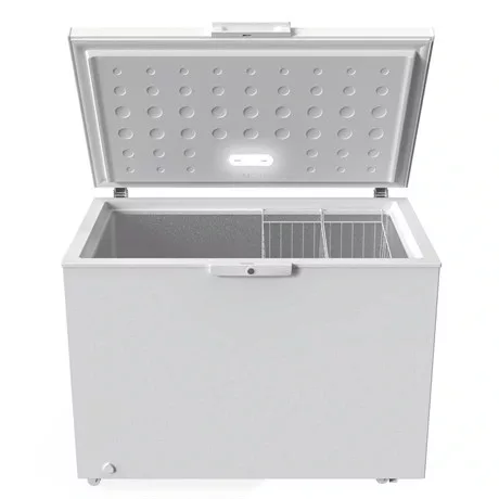 Whirlpool FAGYASZTÓLÁDA 308 L W3RHS30EW