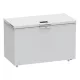 Whirlpool FAGYASZTÓLÁDA 371 L W3RHS37EW2