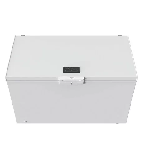 Whirlpool FAGYASZTÓLÁDA 371 L W3RHS37EW2