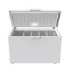 Whirlpool FAGYASZTÓLÁDA 371 L W3RHS37EW2