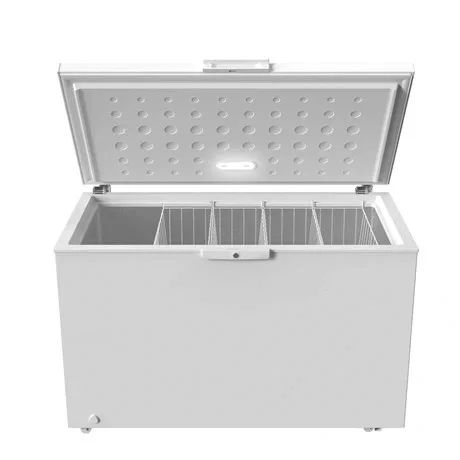 Whirlpool FAGYASZTÓLÁDA 371 L W3RHS37EW2