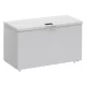Whirlpool FAGYASZTÓLÁDA 442 L W3RHS44EW