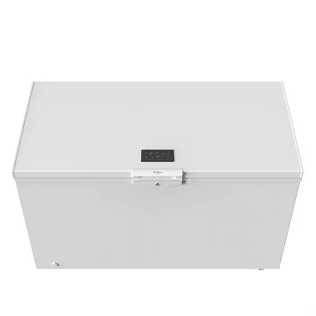 Whirlpool FAGYASZTÓLÁDA 442 L W3RHS44EW