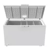 Whirlpool FAGYASZTÓLÁDA 442 L W3RHS44EW