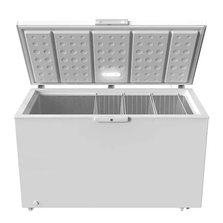 Whirlpool FAGYASZTÓLÁDA 442 L W3RHS44EW