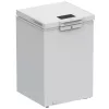 Whirlpool FAGYASZTÓLÁDA 98 L W3RHS98DW