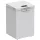 Whirlpool FAGYASZTÓLÁDA 98 L W3RHS98DW