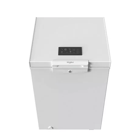 Whirlpool FAGYASZTÓLÁDA 98 L W3RHS98DW