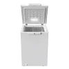Whirlpool FAGYASZTÓLÁDA 98 L W3RHS98DW