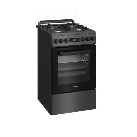 Whirlpool TŰZHELY KOMBINÁLT W5G8LMTA HU