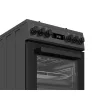 Whirlpool TŰZHELY KOMBINÁLT W5G8LMTA HU