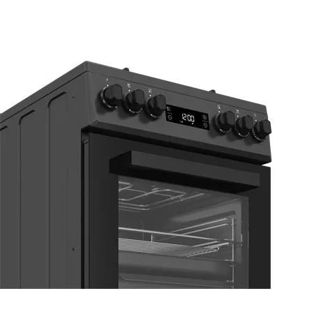 Whirlpool TŰZHELY KOMBINÁLT W5G8LMTA HU