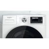 Whirlpool SZÁRÍTÓGÉP HŐSZIVATTYÚS W6 D84WB EE