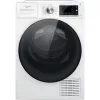 Whirlpool SZÁRÍTÓGÉP HŐSZIVATTYÚS 9 KG W6 D94WB EE