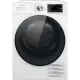 Whirlpool SZÁRÍTÓGÉP HŐSZIVATTYÚS 9 KG W6 D94WB EE