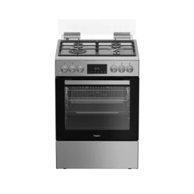 Whirlpool TŰZHELY KOMBINÁLT W6G8LCSWX HU