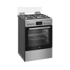 Whirlpool TŰZHELY KOMBINÁLT W6G8LCSWX HU