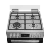 Whirlpool TŰZHELY KOMBINÁLT W6G8LCSWX HU