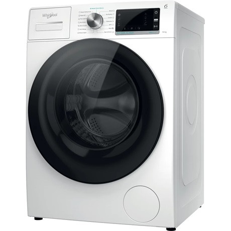 Whirlpool MOSÓGÉP ELÖLTÖLTŐS W6 W045WB EE