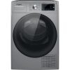 Whirlpool SZÁRÍTÓGÉP HŐSZIVATTYÚS W7 D93SB EE