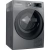 Whirlpool SZÁRÍTÓGÉP HŐSZIVATTYÚS W7 D93SB EE