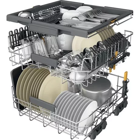 Whirlpool MOSOGATÓGÉP 15 TERÍTÉK W7F HP33 X