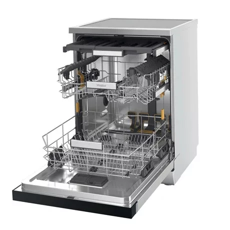 Whirlpool MOSOGATÓGÉP 15 TERÍTÉK W7F HS41 X