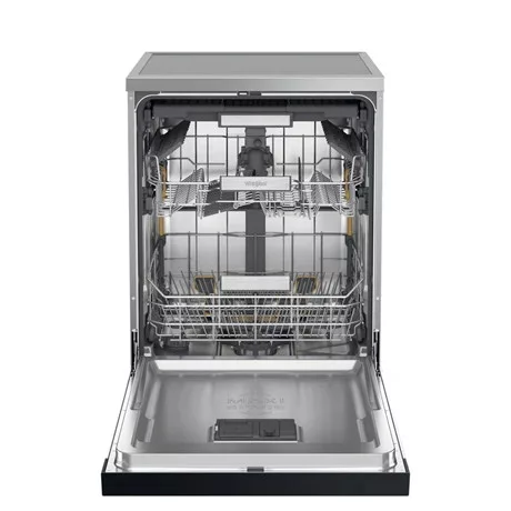 Whirlpool MOSOGATÓGÉP 15 TERÍTÉK W7F HS41 X