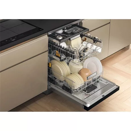Whirlpool MOSOGATÓGÉP 15 TERÍTÉK W7F HS41 X