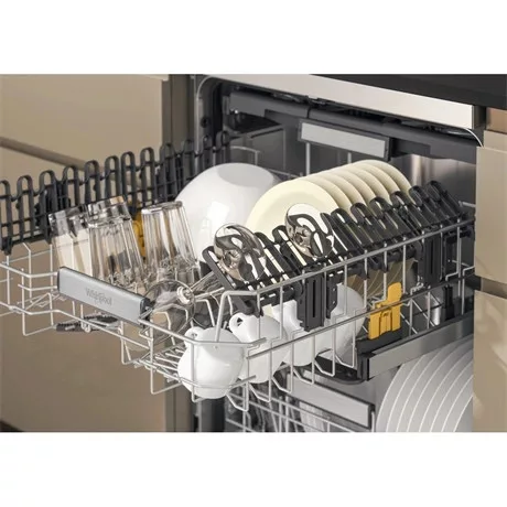 Whirlpool MOSOGATÓGÉP 15 TERÍTÉK W7F HS41 X