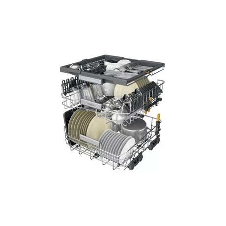 Whirlpool MOSOGATÓGÉP 15 TERÍTÉK W7F HS41 X