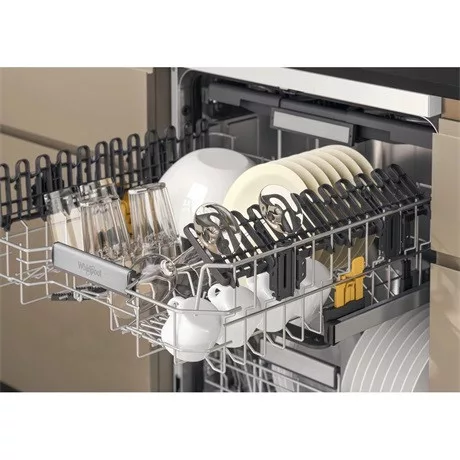 Whirlpool MOSOGATÓGÉP 15 TERÍTÉK W7F HS51