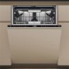 Whirlpool MOSOGATÓGÉP BEÉPÍTHETŐ 15 TERÍTÉK W7I HF60 TUS