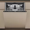 Whirlpool MOSOGATÓGÉP BEÉPÍTHETŐ 15 TERÍTÉK W7I HT40 T