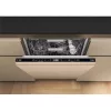 Whirlpool MOSOGATÓGÉP BEÉPÍTHETŐ 15 TERÍTÉK W7I HT40 T